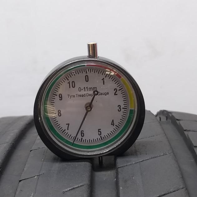 4 GOMME 255 45 20 MICHELIN A57716 - Foto 3