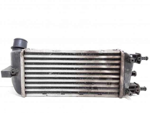 INTERCOOLER FIAT 500 Serie 169 A1.000 Diesel 1300 (0714) - Foto 4