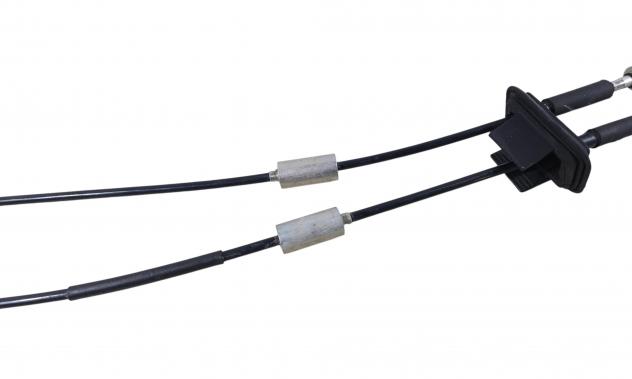 CORDE CAMBIO FIAT 500 Serie 46352685 Hybrid 1000 (15) - Foto 3