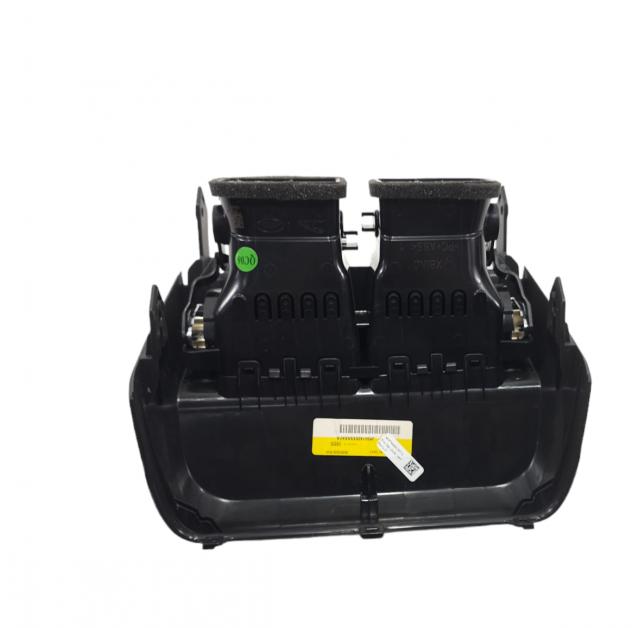 BOCCHETTE ARIA TUNNEL CENTRALE LAND ROVER Range Rover Evoque Serie GJ32-014A22-AA (18) - Foto 12