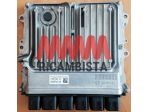 0261S18540 BMW F30 330e 2.0 ibrida centralina motore Bosch