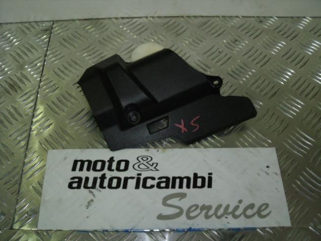COPERTURA FILTRO ARIA HONDA CB1000R 92KW (2009) 17260MFND00