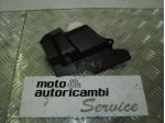 COPERTURA FILTRO ARIA HONDA CB1000R 92KW (2009) 17260MFND00
