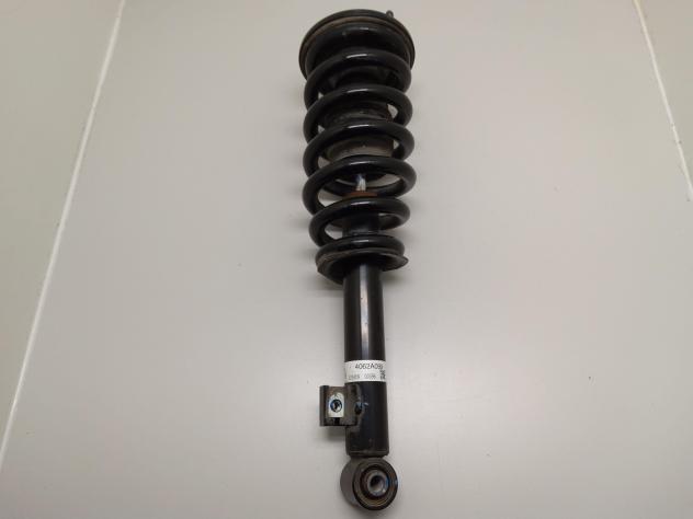 AMMORTIZZATORE ANTERIORE SINISTRO MITSUBISHI L 200 5° Serie 4062A099 (15)