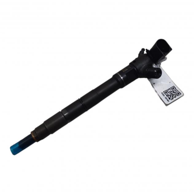 INIETTORE VOLKSWAGEN Golf 7 Berlina 0697225315H CXX Diesel 1598 (12)