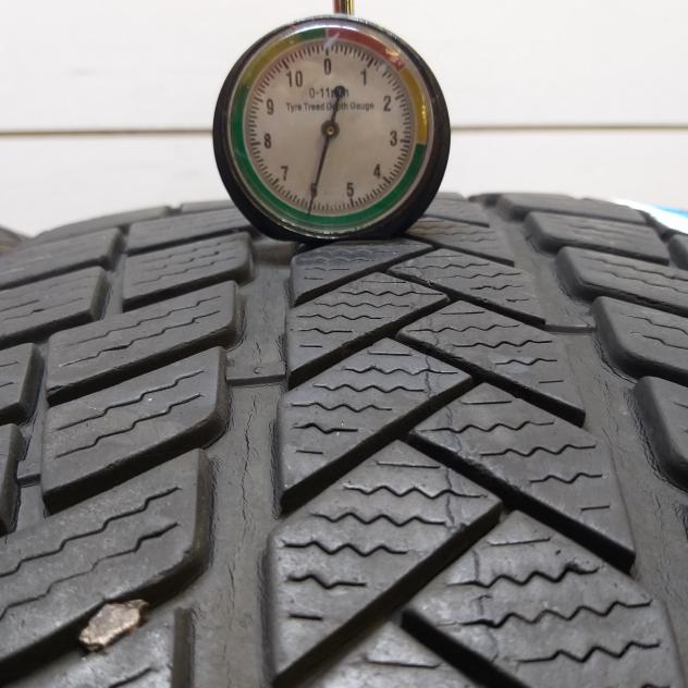 2 GOMME 225 40 18 VREDESTEIN A55699 - Foto 3