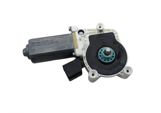 MOTORINO ALZAVETRO ANTERIORE DESTRA MERCEDES Vito W639 2° Serie 928794-102 (0314) - Foto 5