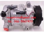 95518886 Opel Insignia 2.0 anno 2015 compressore aria condizionata