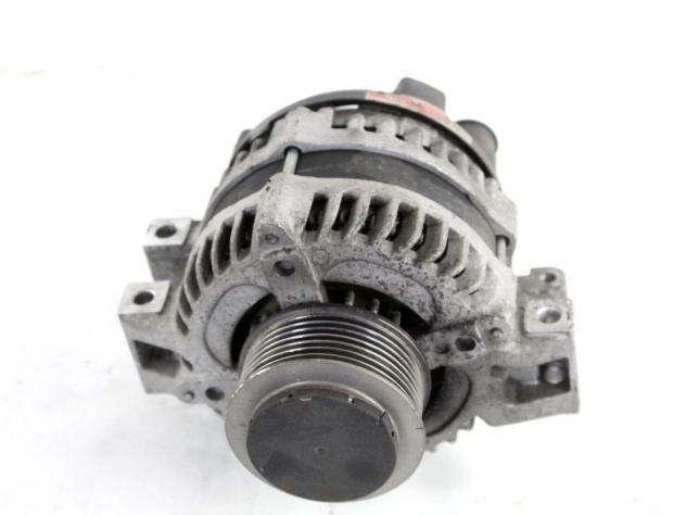 31100RBDE02 ALTERNATORE HONDA FR-V 2.2 D 103KW 6M 5P (2006) RICAMBIO USATO - Foto 4