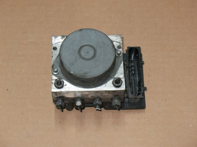 0265232169 POMPA ABS RENAULT KANGOO 1.5 0265232169 8201011838 0265800498