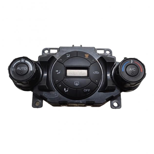 COMANDI CLIMA FORD Fiesta 6° Serie 8A6T-18C612 (0817)
