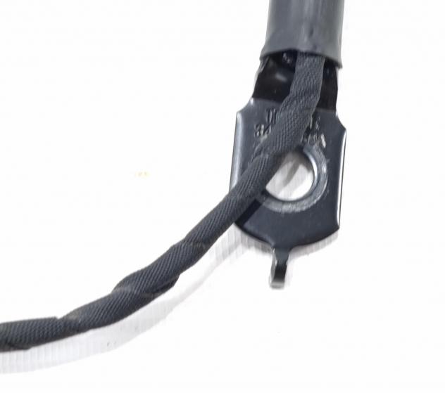 AGGANCIO CINTURA DI SICUREZZA ANT DX VOLKSWAGEN T-Roc Serie 5NA857756A (1721) - Foto 6