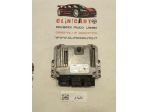 CENTRALINA MOTORE CITROEN C3 Serie 9807886180 0281030545 DV4TD diesel 1398  &hellip;