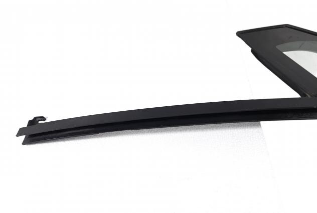 VETRO FISSO LATO SINISTRO RENAULT Clio Serie IV 802634285R (1219) - Foto 8