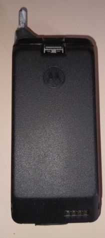 Motorola Micro Tac VIP Vintage - Foto 6