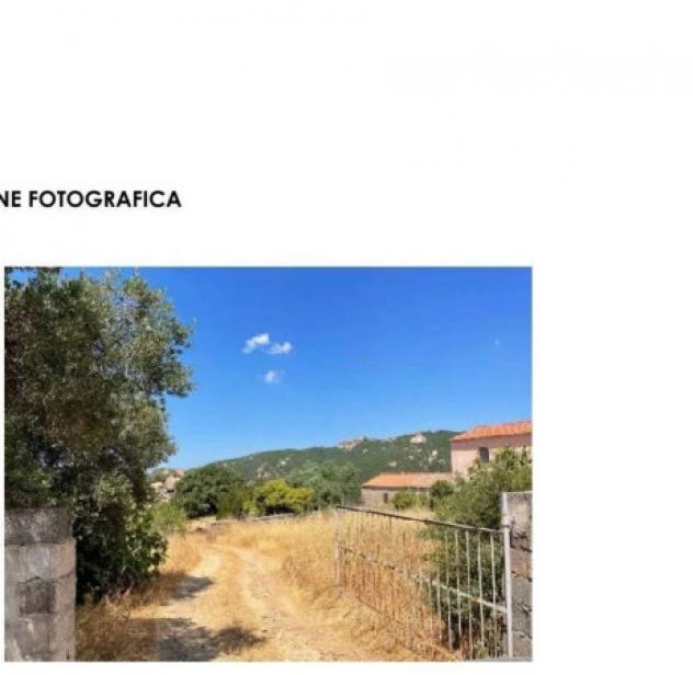 Immobile in asta di 71470 m² in vendita a Bortigiadas - Foto 2