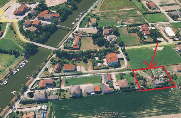 Casa Indipendente - Rif. 2079