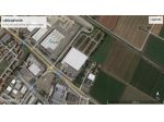 Terreno di 11500 m² in vendita a Pontenure