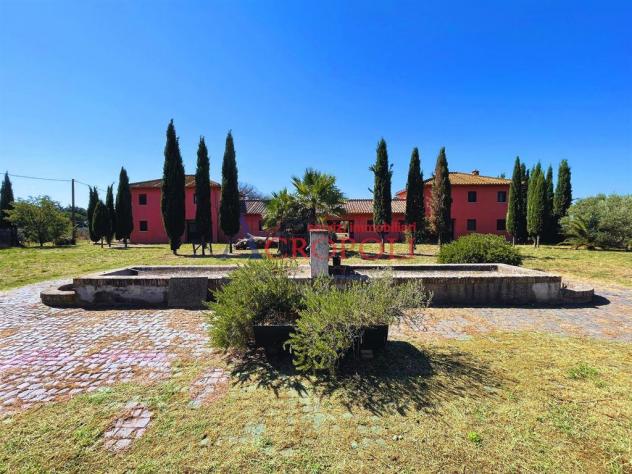 Rustico / Casale 10 locali - Rif. 2556 - Foto 2