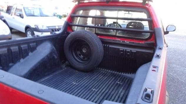 FIAT - Strada 1300 MJT FIORINO ADVENTURE PICK-UP - Foto 10