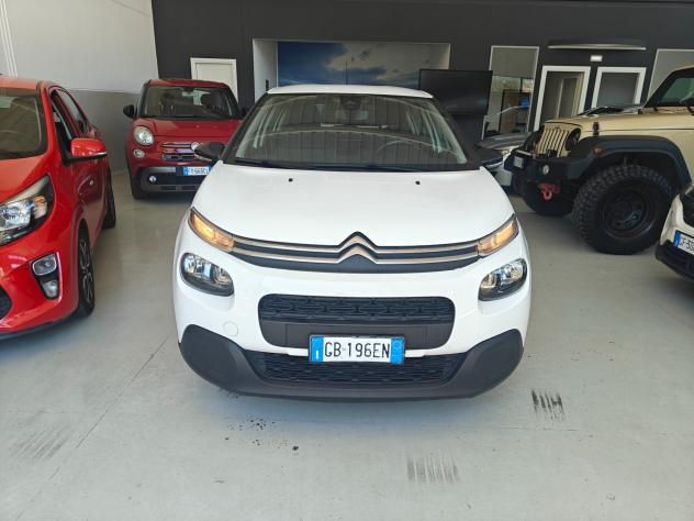 Citroen C3 BlueHDi 100 S&S Van Feel - Foto 2