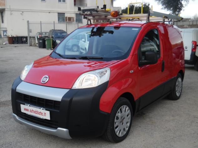 Fiat Fiorino 1.3 MJT 95CV Adventure - Foto 3