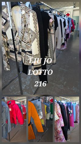 LIU JO P/E LOTTO 216