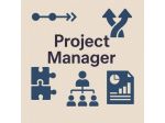 PROJECT MANAGER / PROJECT SUPPORT
