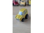 Polistil MG25 Honda Coupè Z giallo scala 1/66