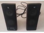 Casse acustiche Altoparlanti Logitech X-140 modello S-02648