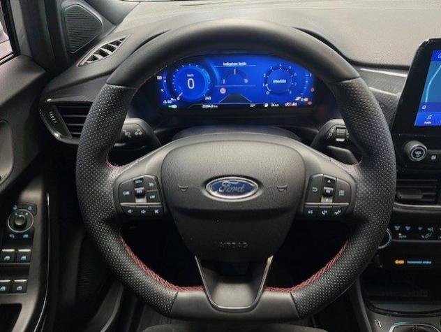 FORD Puma 1.0 EcoBoost Hybrid 125 CV S&S ST-Line rif. 24069813 - Foto 8