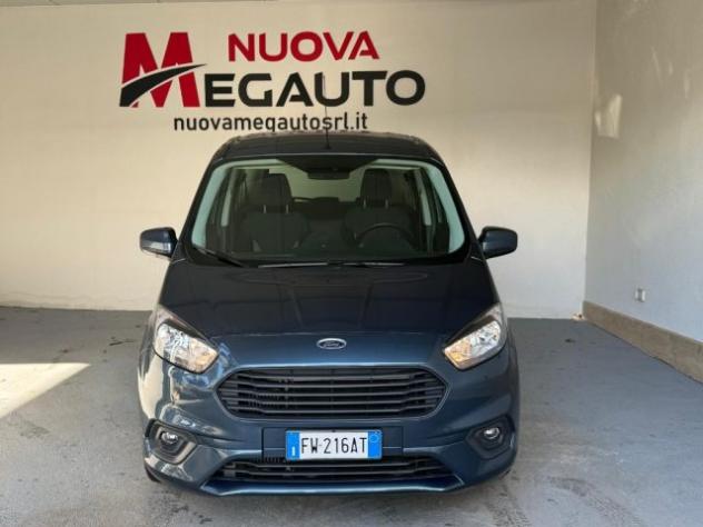 FORD Tourneo Courier 1.0 EcoBoost 100 CV Plus rif. 23335559 - Foto 2