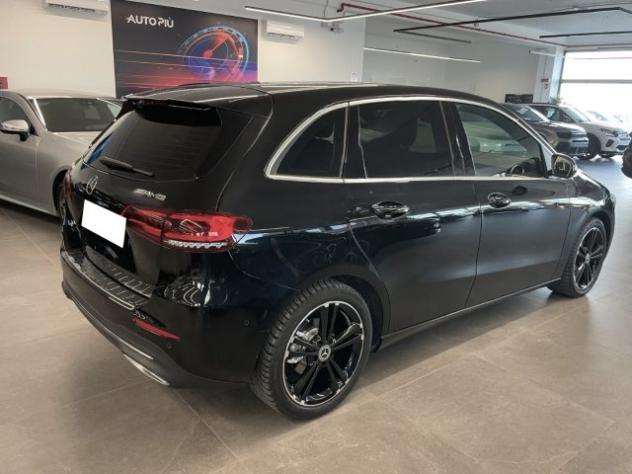 MERCEDES-BENZ B 180 1.5 d 116 CV Sport Plus rif. 23217047 - Foto 4
