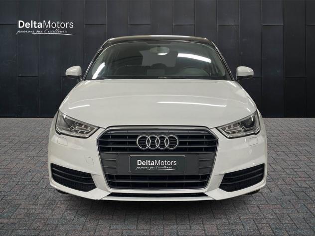 Audi A1 I 2015 Sportback Sportback 1.6 tdi Metal Plus - Foto 6