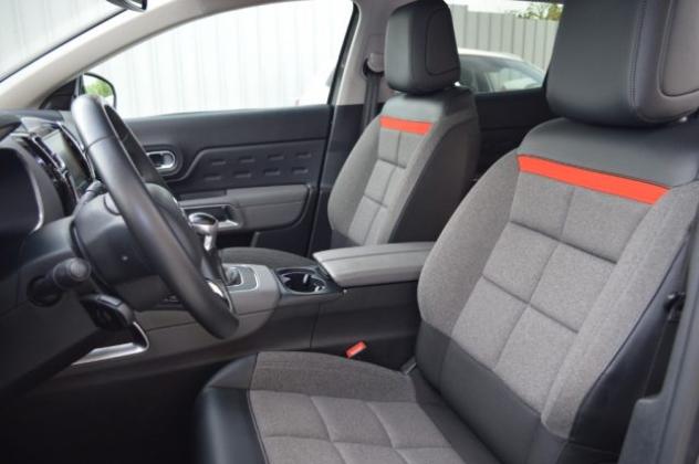 CITROEN C5 Aircross PureTech 130 S&S Feel rif. 23950805 - Foto 8
