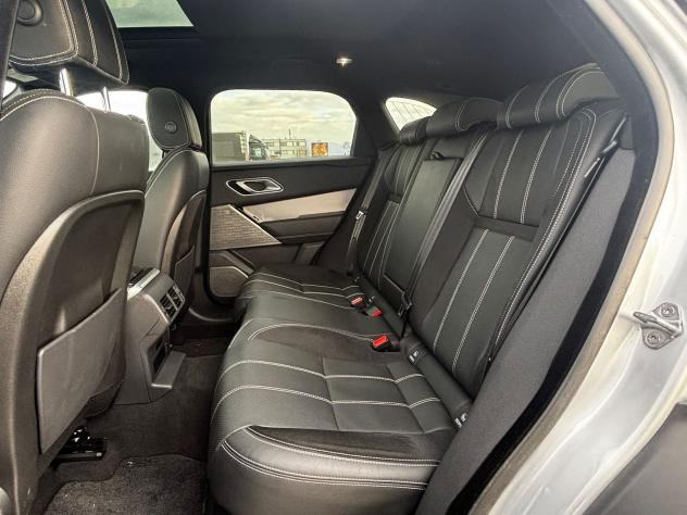 Land Rover Range Rover Velar Range Rover Velar 2.0D I4 204 CV R-Dynamic SE - Foto 5