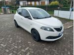 Lancia Ypsilon 1.0 FireFly 5 porte S&S Hybrid Ecochic Silver