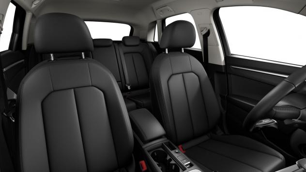 Audi Q3 2.0 35 TDI S Tronic - Foto 7