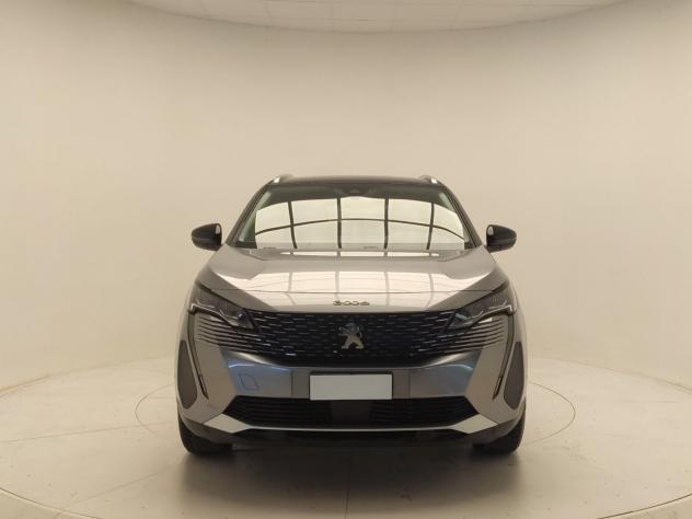 Peugeot 3008 BlueHDI 130 EAT8 S&S Allure - Foto 2