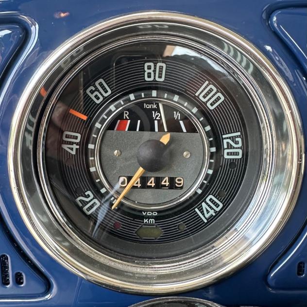 Volkswagen Maggiolino - Foto 18