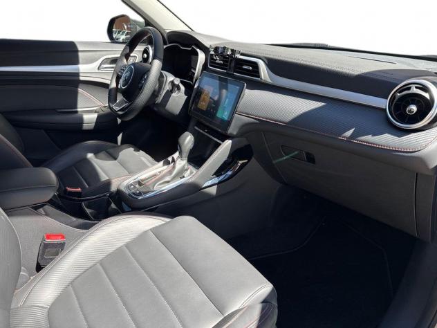 MG ZS 2021 1.0 Luxury auto - Foto 9