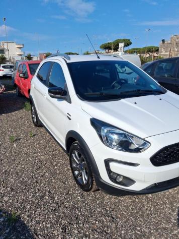FORD - Ka - Foto 2