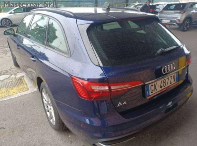 AUDI A4 A4 Avant 40 2.0 tdi mhev Business Advanced quattro rif. 24161618 - Foto 4