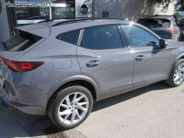 CUPRA Formentor Formentor 2020 2.0 tdi 150cv - GK975FV rif. 24038918 - Foto 6