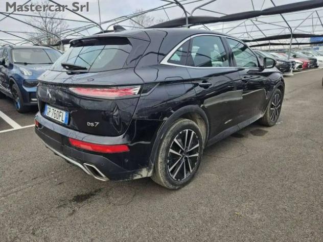 DS AUTOMOBILES DS 7 1.6 225cv E-Tense Automatica Bastille - GP760FL rif. 23837826 - Foto 5