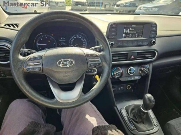 HYUNDAI Kona Kona 1.6 crdi Classic 2wd 115cv - FX207DS rif. 23832891 - Foto 9