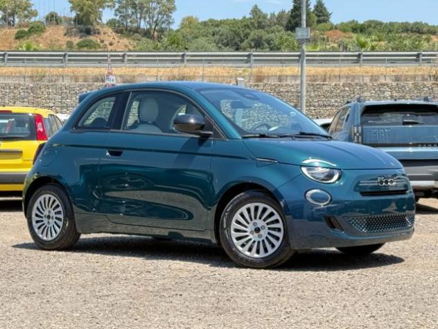 FIAT 500 Berlina Hybrid Pop NUOVO rif. 23987477 - Foto 3