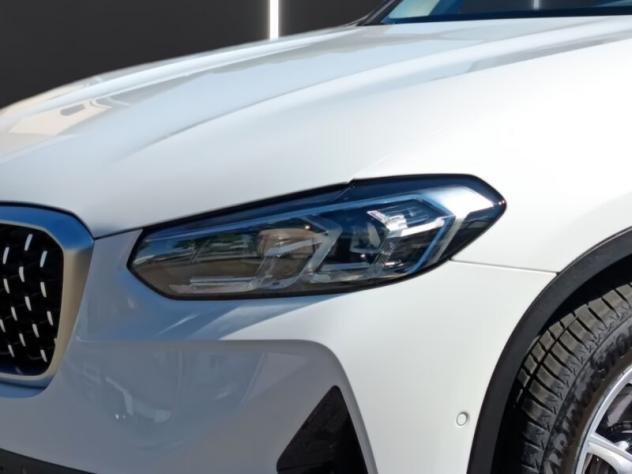 BMW X4 (G02/F98) X4 xDrive20i 48V - Foto 6