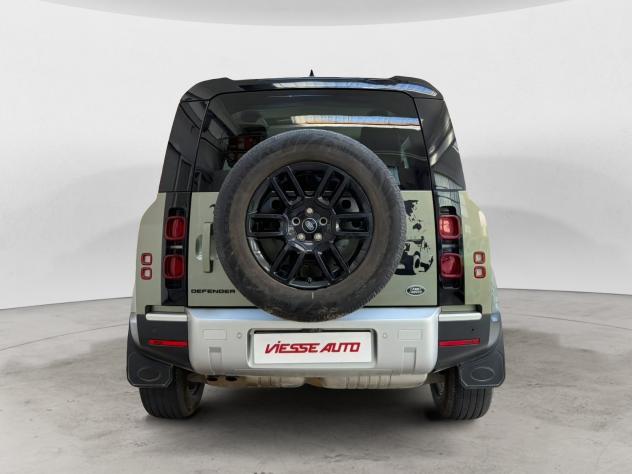 Land Rover Defender 3.0 D6 200 90 HSE AWD auto. - Foto 6