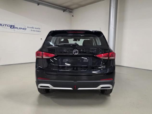 MG ZS ZS 1.5 Hybrid+ Comfort - Foto 5
